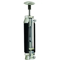 Katadyn Pocket Wasserfilter - STK - silber / schwarz