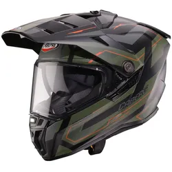 Caberg Tanami Ranger Helm XS (53/54)