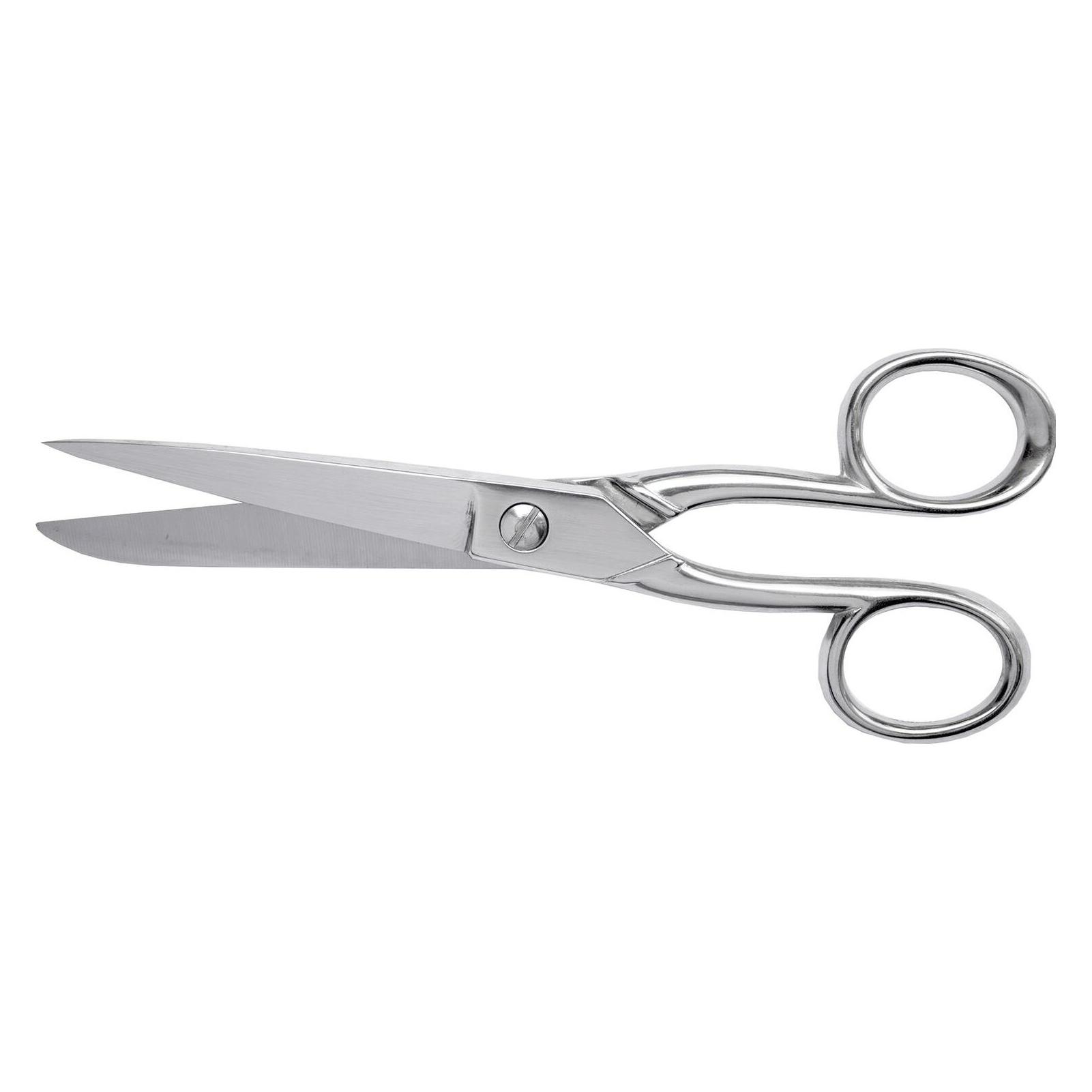 Kiesel Haushalts- und Näh-Schere 150 mm, vernickelt (15 cm) (35387412)