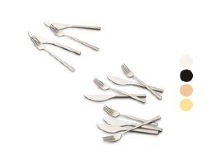 ECHTWERK Set de couverts à pizza « Bari »