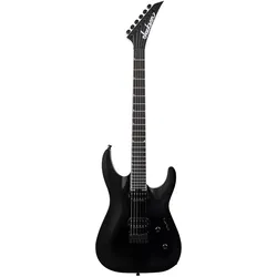 Jackson Pro Plus Series Soloist SLA2 HT EB Gloss Black - E-Gitarre