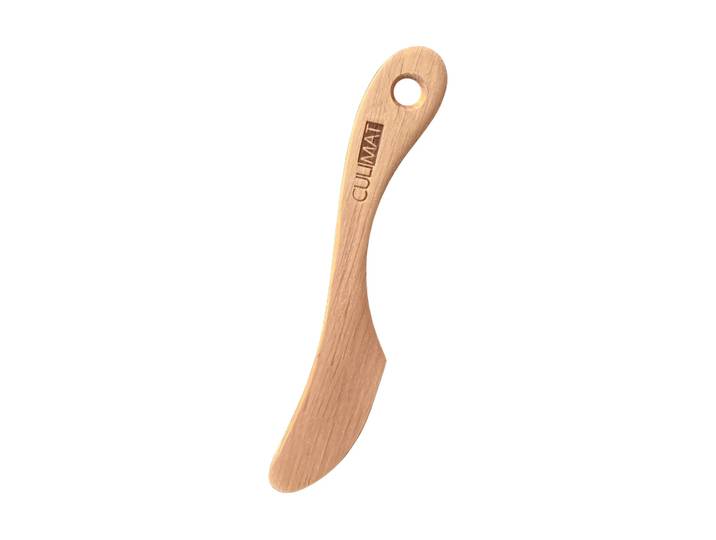 Culimat Couteau à beurre Culimat Alträ 17,5 cm
