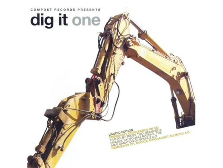 Dig It - One