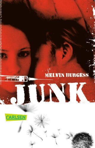 Melvin Burgess - Junk - Preis vom 09.10.2026 07:28:09 h