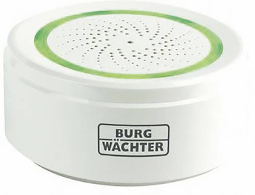BURGsmart Protect Noise 2162 Sirene