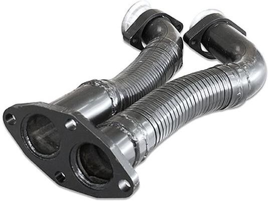 VEGAZ MR-62 Exhaust Pipe