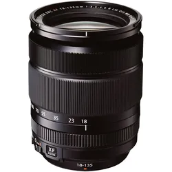Fujifilm FUJINON XF 18-135 mm R LM OIS WR Objektiv