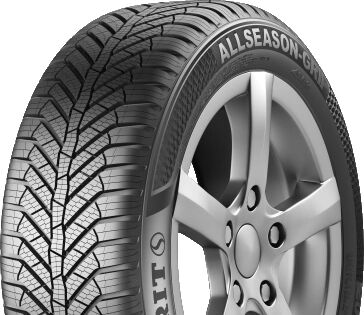 Semperit Allseason-grip 195/45 R16 84V XL Ganzjahresreifen