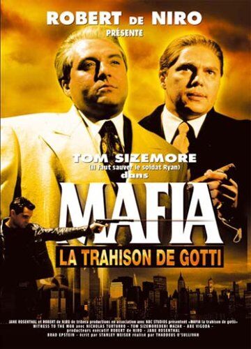 Mafia : La Trahison de Gotti [FRANZOSICH] - Preis vom 11.10.2026 15:43:13 h