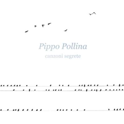 Canzoni Segrete (180g Vinyl) - Pippo Pollina, Vinyl
