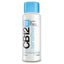 Cb12 Sensitive 500 ML
