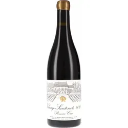 Volnay-Santenots Premier Cru Rougeot Père & Fils 2023 BIO