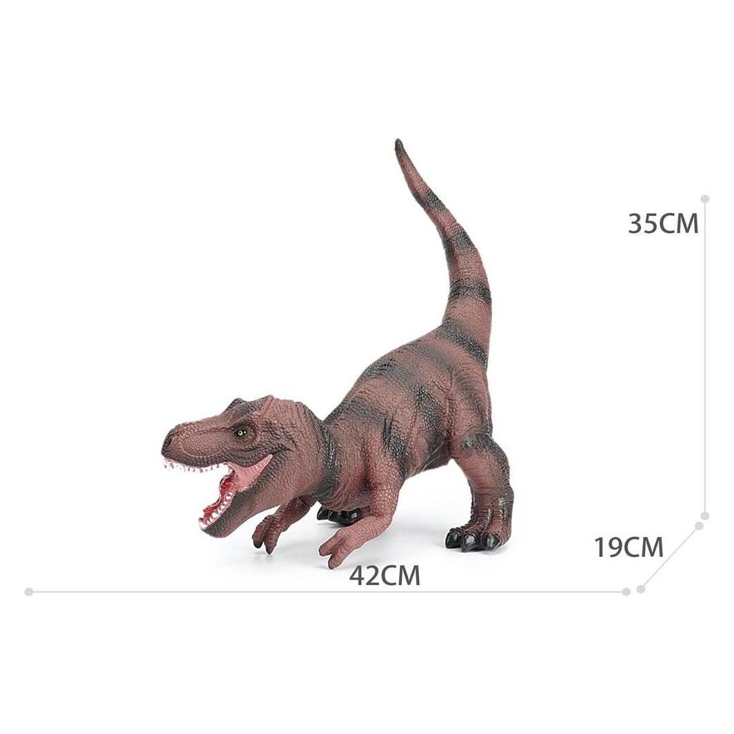 Trifox Dinosaurier Tyrannosaurus mit Sound (54620270)