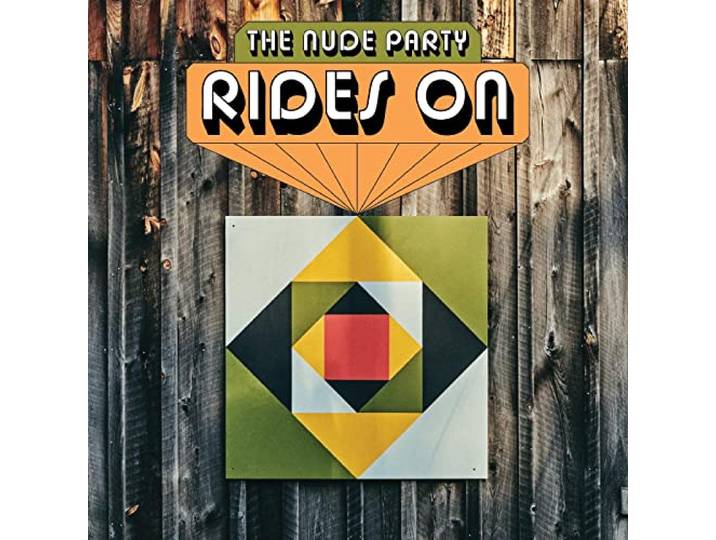 Rides on