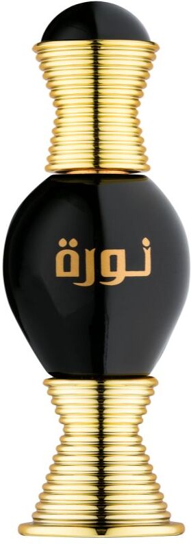 Swiss Arabian Noora Onyx perfumed oil U 20 ml