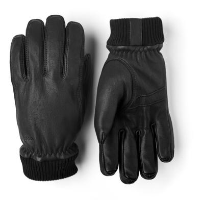 Hestra - Tore - Handschuhe Gr 10 schwarz