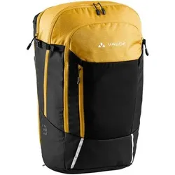 VAUDE Fahrradtasche Cycle 28 II, Größe ONE SIZE in Gelb Gelb