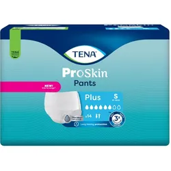 TENA Pants Plus Small Einweghose