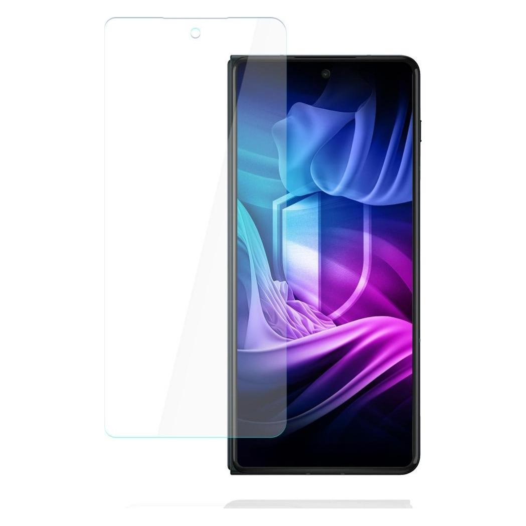 3MK Motorola Razr Fold - Silky Matt Pro (1 Stk., Motorola Razr Fold) (69687937)