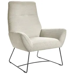 Lounge Handmade Sessel LH-BEN - B/H/T ca. 82,00x102,00x81,00