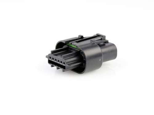 Molex Buchsengehäuse-Kabel 2042200006 Tray