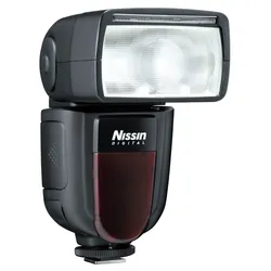 Nissin Speedlite Di700A für Fujifilm