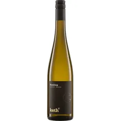 Riesling Morstein Weingut Matthias Keth 2025 BIO