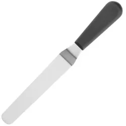 190 mm abgewinkeltes Spachtelmesser - Equipementpro