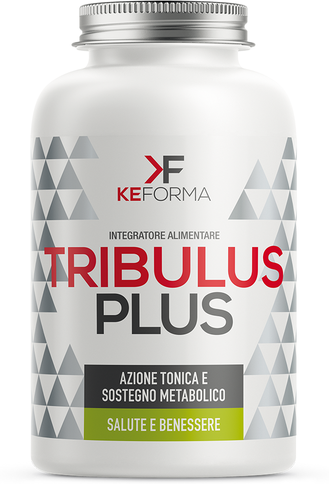 AQUA VIVA Srl TRIBULUS PLUS 60CPS