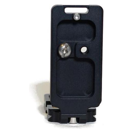 Leofoto L-Halterung LPP-GH5 für Panasonic Lumix DC-GH5 (69221591)