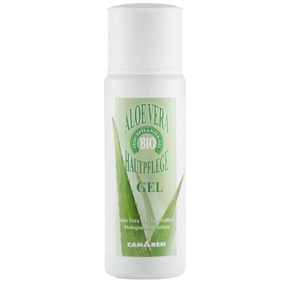 Aloe Vera 98% Bio Kanaren Gel 500 ml