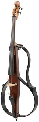 Yamaha SVC300F Silent Cello Antik