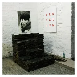 Pias, Schallplatten, Lp-Idles-Brutalism (Idles)