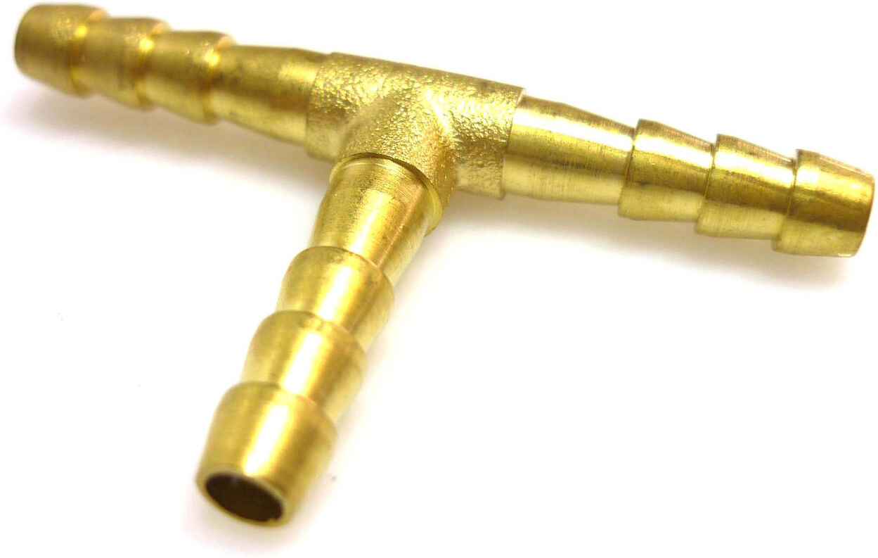 Ersatzteil Verbindungsrohr (T-Stück/pumpe) Z-350