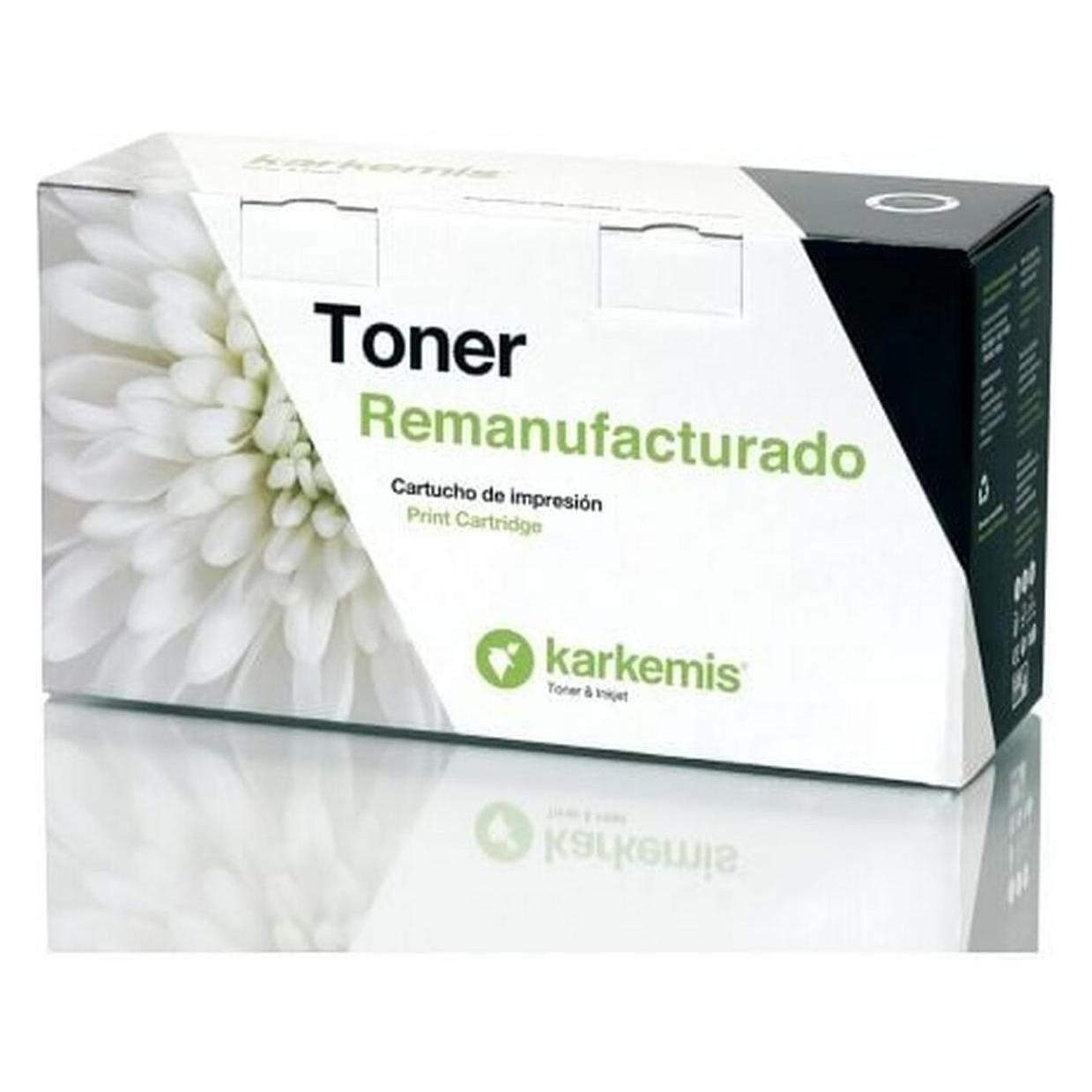 Karkemis TONER REM. HP LASER Q2612X (12X) (K-020143)