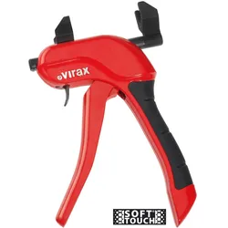 Virax, Presswerkzeug, Minihandpresse PER 12-16-20 mm - 253350 (Rohrpresse)
