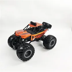DF-Models DF JUMBO FOOT V2 Off-Roader 1:10 RTR (RTR Ready-to-Run)