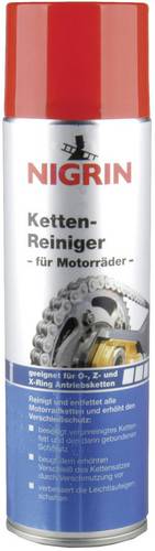 Nigrin 73889 Kettenreiniger 500ml