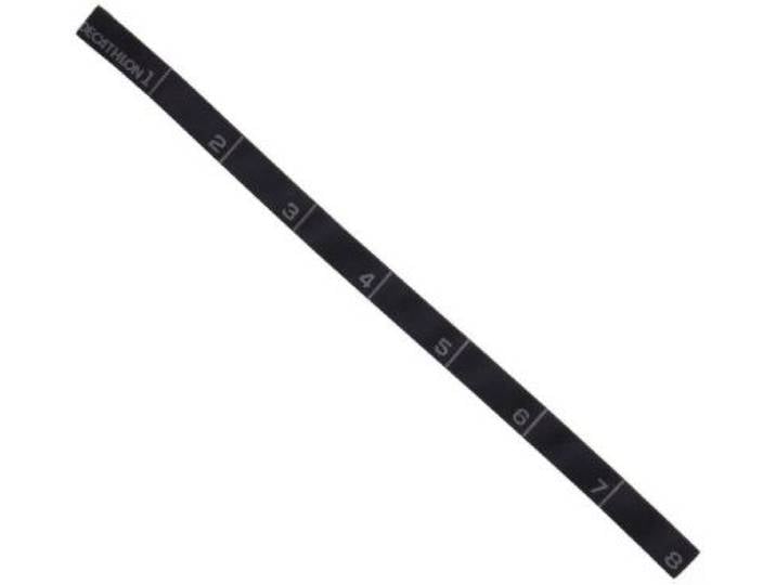Domyos - Elastique Sport Fitness Resistance Forte