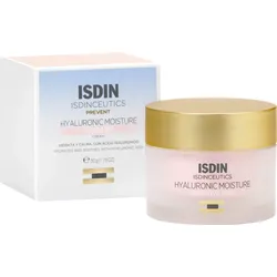 Isdin Isdinceutics Hyal. Moisture Empfindlich 50 G
