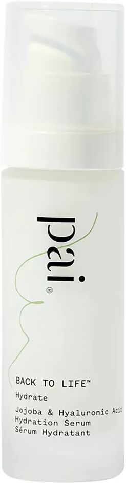 pai - Back To Life Hydrating Serum, 30 ml, Fantasie
