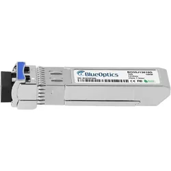 BlueOptics NVIDIA MFM1T02A-LR-F kompatibler SFP+ BO35J13610D, Transceiver