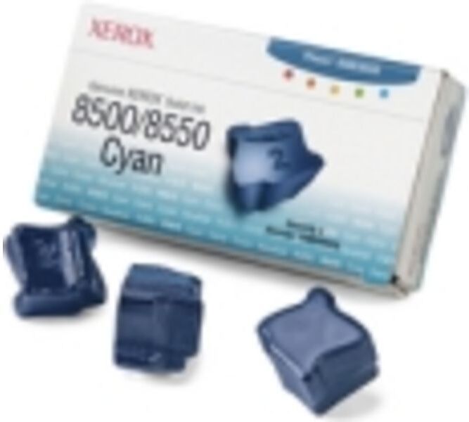 Xerox 108R00669 - Cyan - Toner
