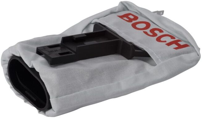 Sac à poussière BOSCH pour tissu de ponceuse orbitale pour GSS 230 A GSS 280 A (2605411112)