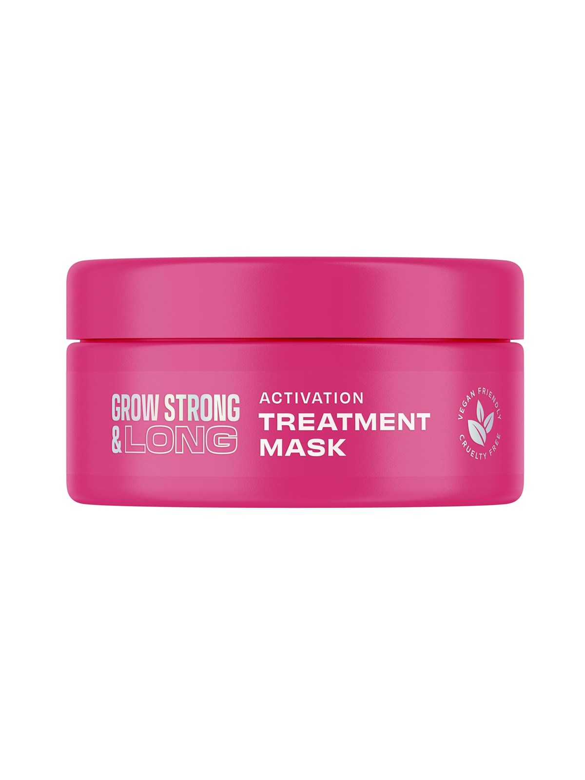 Lee Stafford - Grow Strong & Long Activation Treatment Mask 200 ml