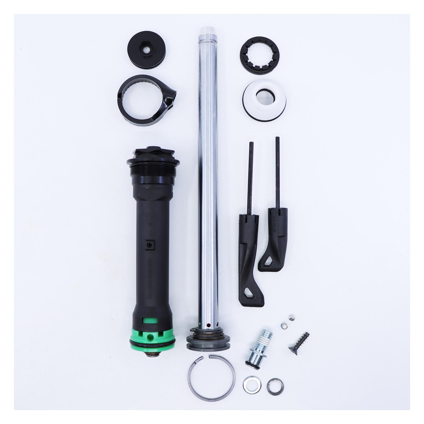 RockShox Assembly 30S RT Judy Silver (11.4018.104.018)