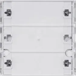 Gira 510100 RF Tastsens. 1f KNX
