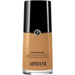 ARMANI Luminous Silk Foundation - hautfarben