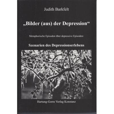 Bilder (aus) der Depression, Taschenbuch von Judith Barkfelt, Hartung-Gorre, 978-3-89649-884-7