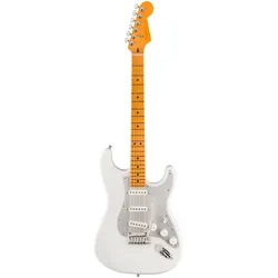 Fender American Ultra II Stratocaster MN Avalanche - E-Gitarre